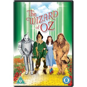 The Wizard of Oz (1939) (75th Anniversary) (2x DVD)