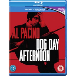 Dog Day Afternoon (1975) (Blu-ray)