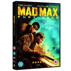 Mad Max Fury Road