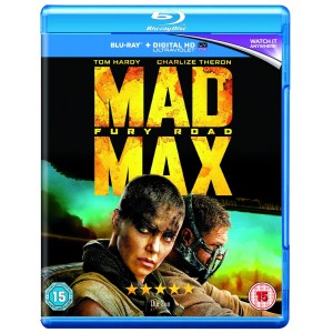 Mad Max: Fury Road