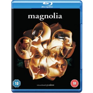 Magnolia (1999) (Blu-ray)