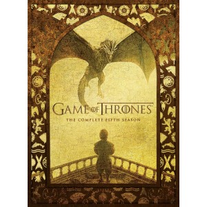 Game Of Thrones: Season 5