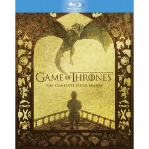 Game Of Thrones: Season 5