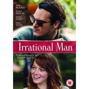 IRRATIONAL MAN