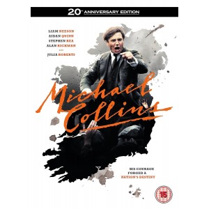 Michael Collins (20th Anniversary Edition) (DVD)