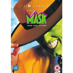 The Mask (1994) (DVD)