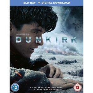 Dunkirk (2x Blu-ray)