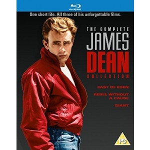 JAMES DEAN COLLECTION