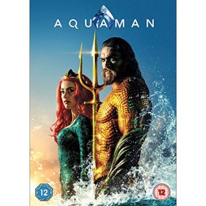 Aquaman (DVD)