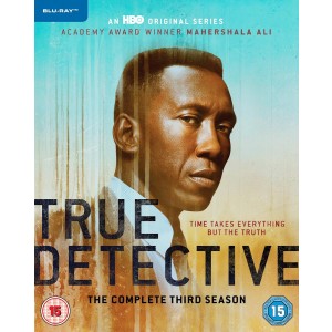 True Detective: Season 3 (3x Blu-Ray)