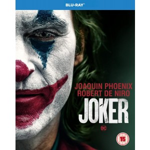 Joker (Blu-ray)