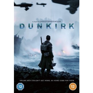 Dunkirk (DVD)