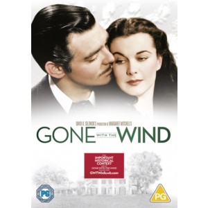 Gone With The Wind (75th Anniversary Edition) (2x DVD)