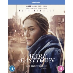 Mare of Easttown (2021) (2x Blu-ray)
