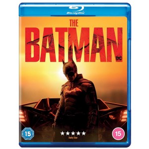 Batman (Blu-ray)
