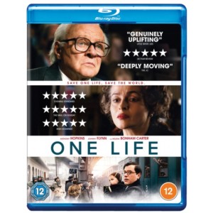 One Life (2023) (Blu-ray)
