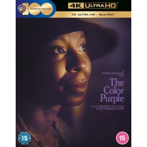 The Color Purple (4K Ultra HD + Blu-ray)