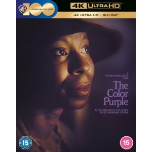 The Color Purple (1985) (4K Ultra HD + Blu-ray)