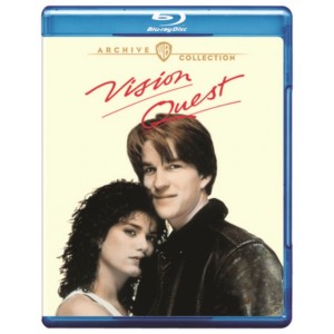 Vision Quest (1985) (Blu-ray)