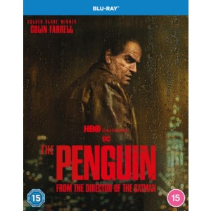 The Penguin (2024) (3x Blu-ray)