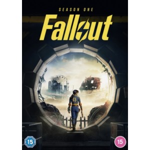 Fallout: Season 1 (2024) (3x DVD)