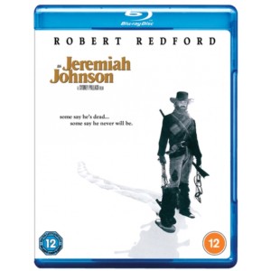 Jeremiah Johnson (1972) (Blu-ray)
