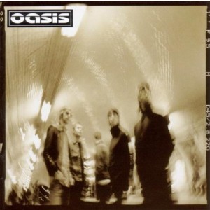 Oasis - Heathen Chemistry (2002) (2x Vinyl)