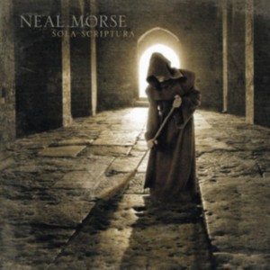 Neal Morse - Sola Scriptura (2007) (CD)
