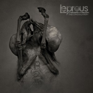 Leprous - The Congregation (2015) (CD)