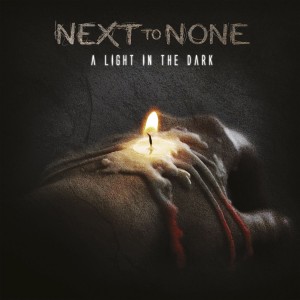 Next To None - A Light In The Dark (CD)