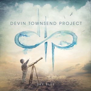 DEVIN TOWNSEND PROJECT-SKY BLUE