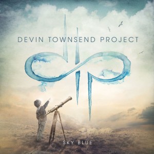Devin Townsend Project - Sky Blue (CD)