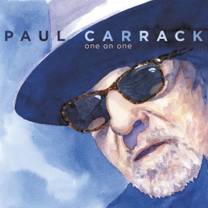 PAUL CARRACK-ONE ON ONE (CD)