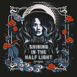 Elles Bailey - Shining In The Half Light (2022) (Red Vinyl)