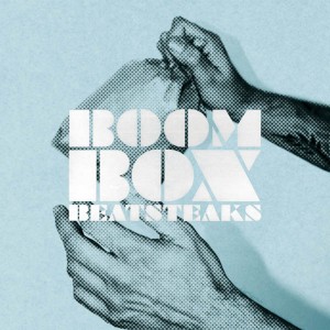 Beatsteaks - Boombox (CD)