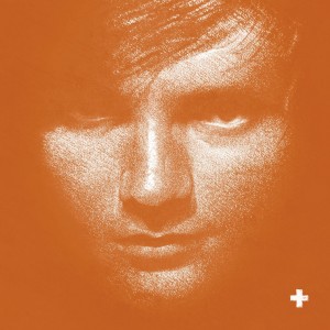 Ed Sheeran - + (2011) (CD)