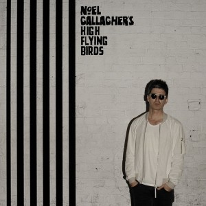 Noel Gallagher´s High Flying Birds - Chasing Yesterday (Vinyl)
