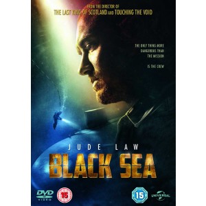 BLACK SEA