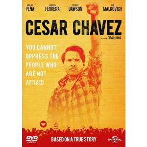 Cesar Chavez