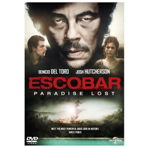 Escobar: Paradise Lost
