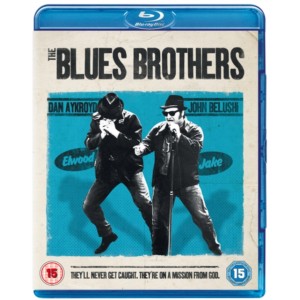 The Blues Brothers (1980) (Blu-ray)