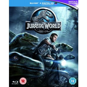 Jurassic World