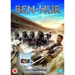 Ben-Hur (20169 (DVD)