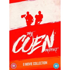 Coen Brothers Directors Collection