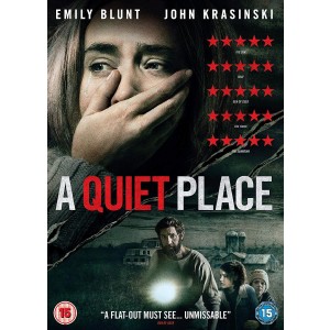 A Quiet Place (DVD)