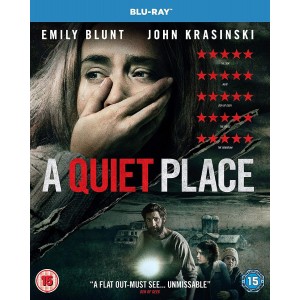 A Quiet Place (Blu-ray)