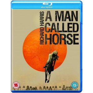 A Man Called Horse (1970) (Blu-ray)