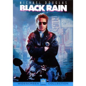 BLACK RAIN