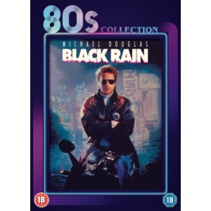 Black Rain (1989) (80s Collection) (DVD)