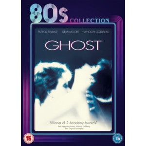 Ghost - 80s Collection (1990) (DVD)